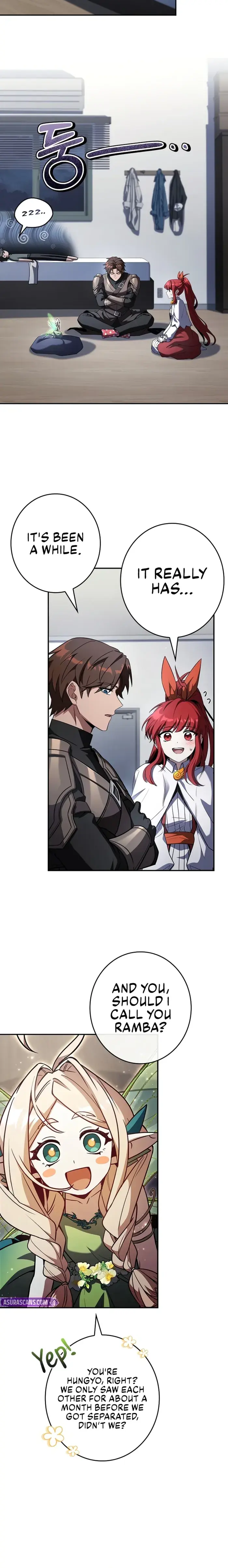 Only I Have an EX-Grade Summon Chapter 12 image 09_optimized